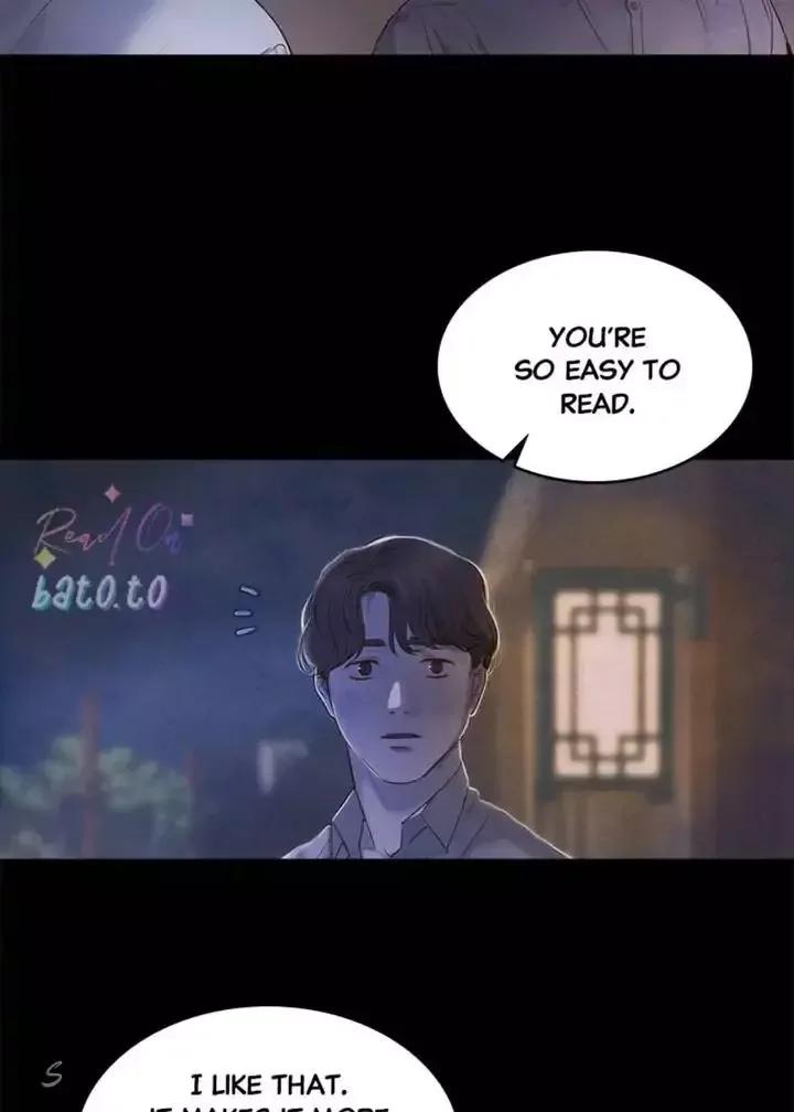 Gorae Byul - The Gyeongseong Mermaid Chapter 67 page 57