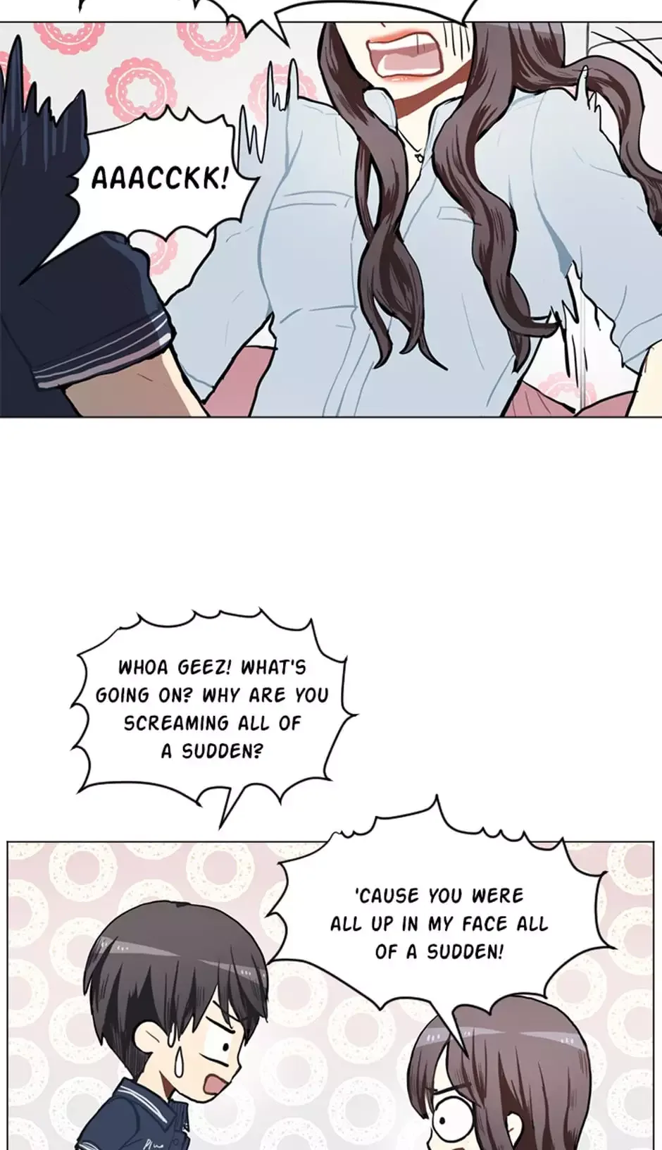 Love & Wish Chapter 72 page 3