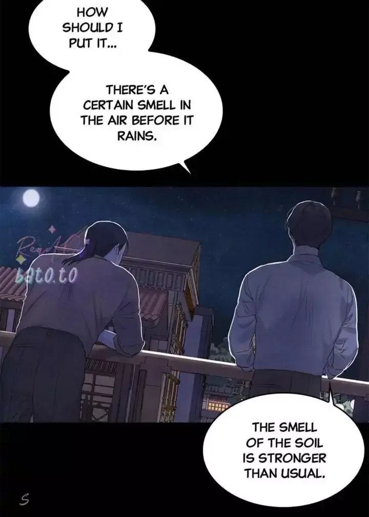 Gorae Byul - The Gyeongseong Mermaid Chapter 67 page 70