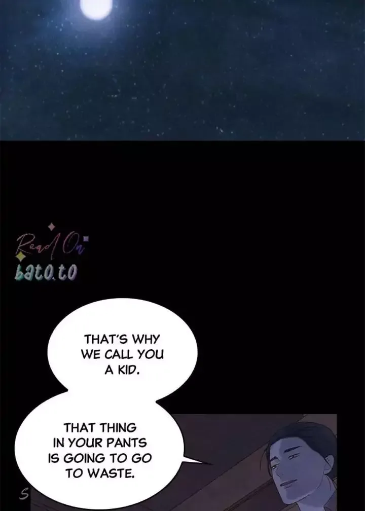 Gorae Byul - The Gyeongseong Mermaid Chapter 67 page 67