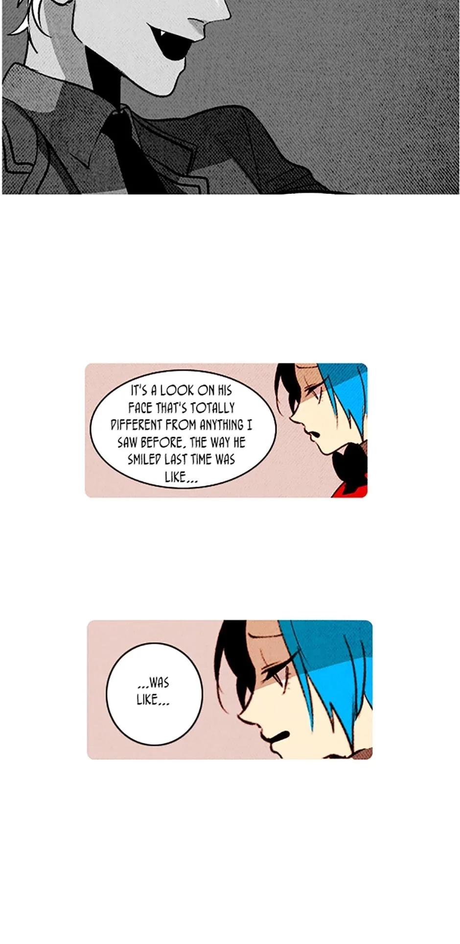 Demons can't be pretty Chapter 106 page 5