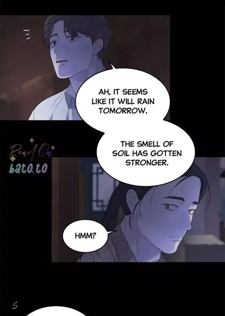 Gorae Byul - The Gyeongseong Mermaid Chapter 67 page 69