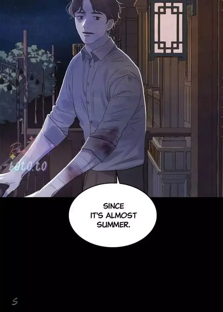 Gorae Byul - The Gyeongseong Mermaid Chapter 67 page 73