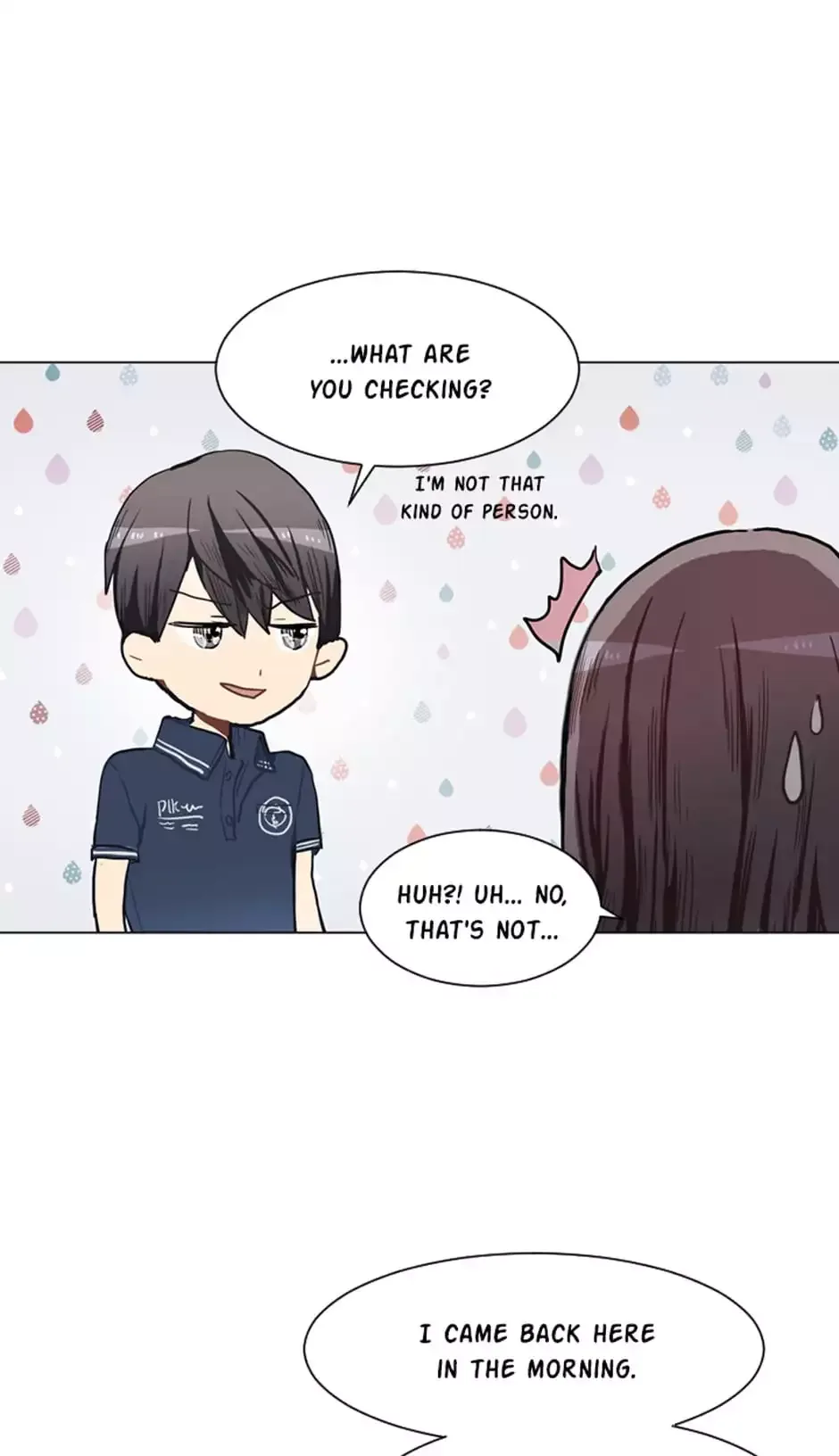 Love & Wish Chapter 72 page 5