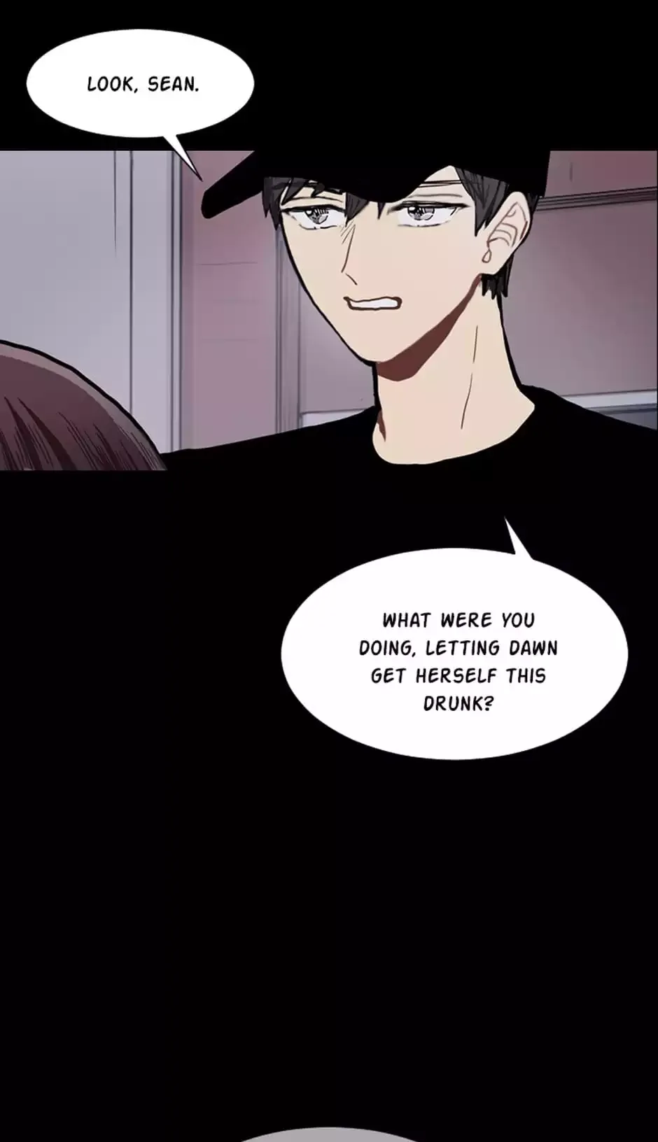 Love & Wish Chapter 72 page 13