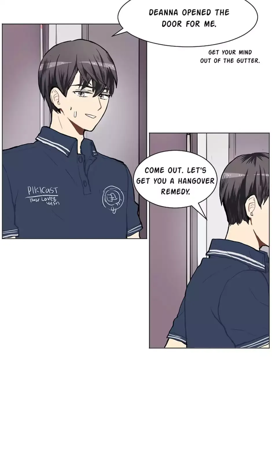 Love & Wish Chapter 72 page 6