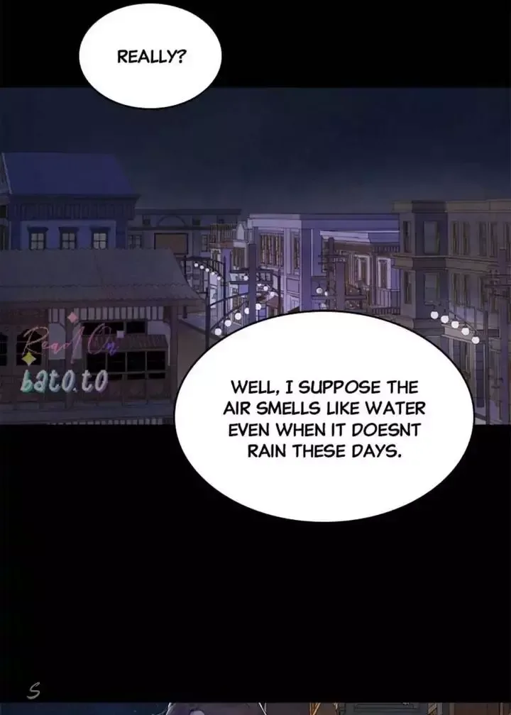 Gorae Byul - The Gyeongseong Mermaid Chapter 67 page 72