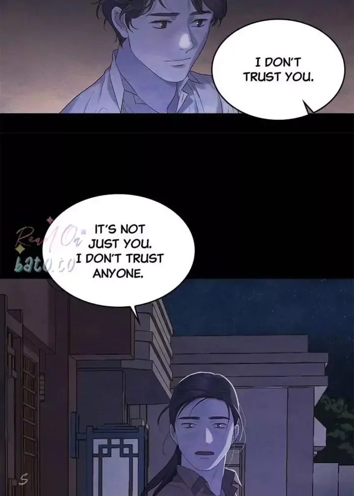 Gorae Byul - The Gyeongseong Mermaid Chapter 67 page 77
