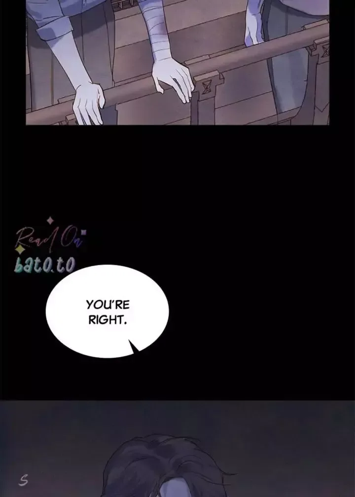 Gorae Byul - The Gyeongseong Mermaid Chapter 67 page 76
