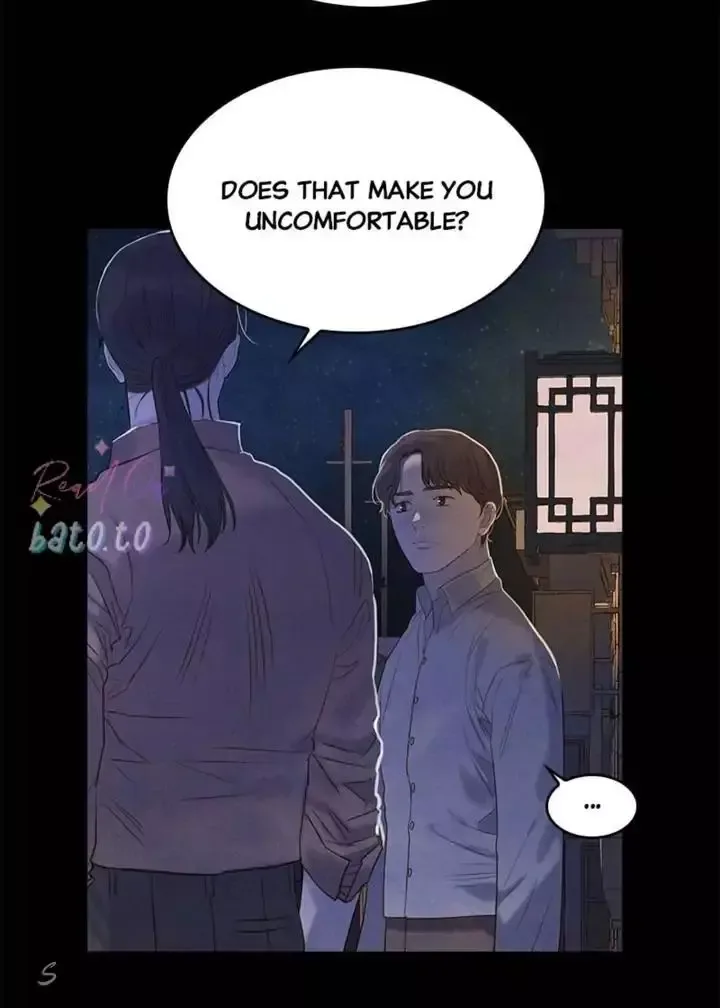 Gorae Byul - The Gyeongseong Mermaid Chapter 67 page 79