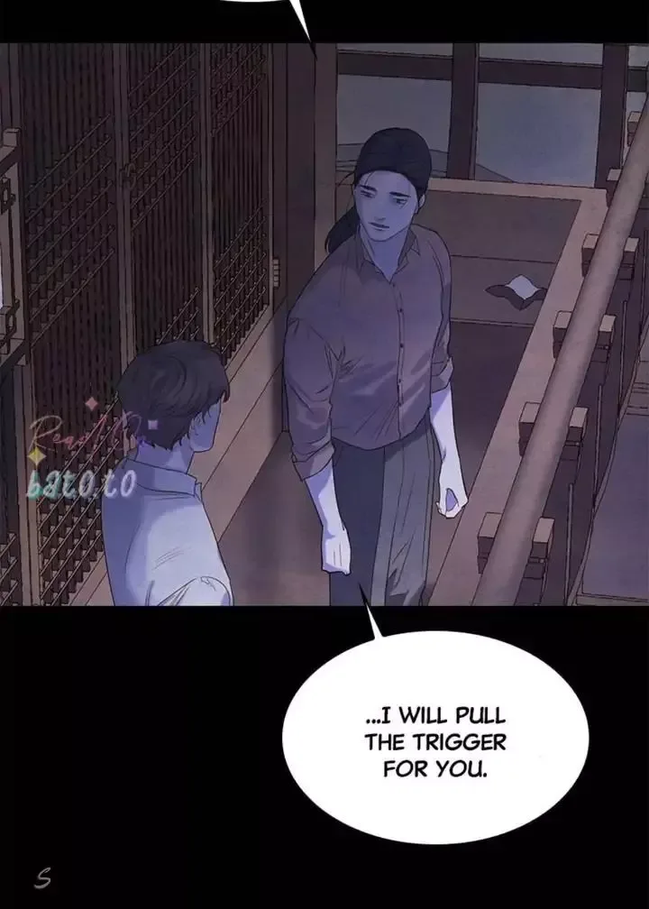 Gorae Byul - The Gyeongseong Mermaid Chapter 67 page 81