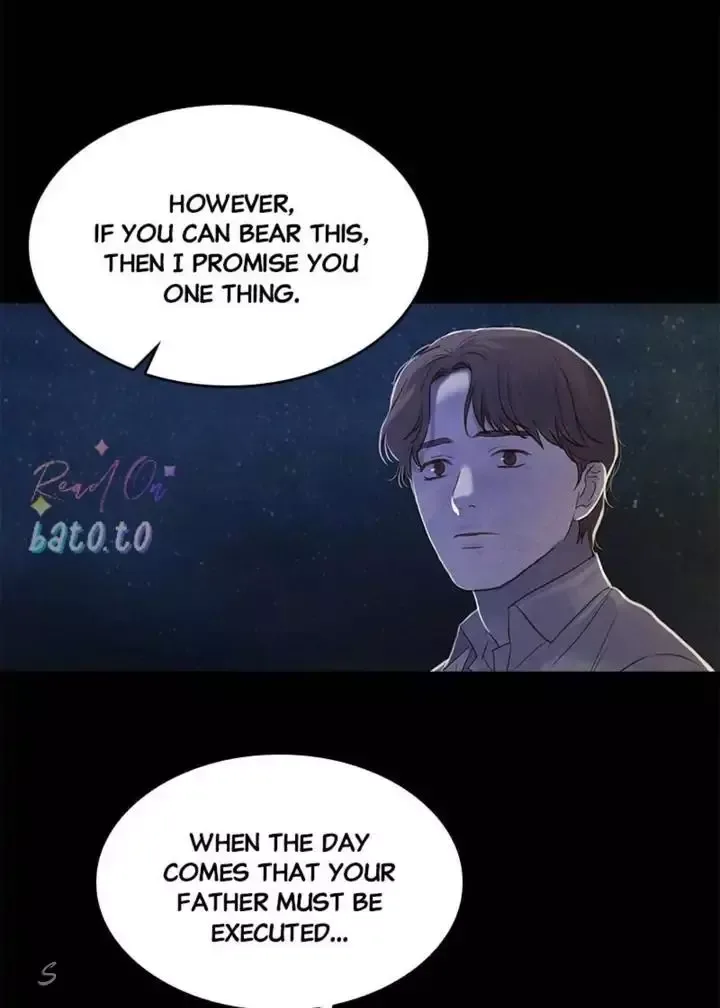 Gorae Byul - The Gyeongseong Mermaid Chapter 67 page 80