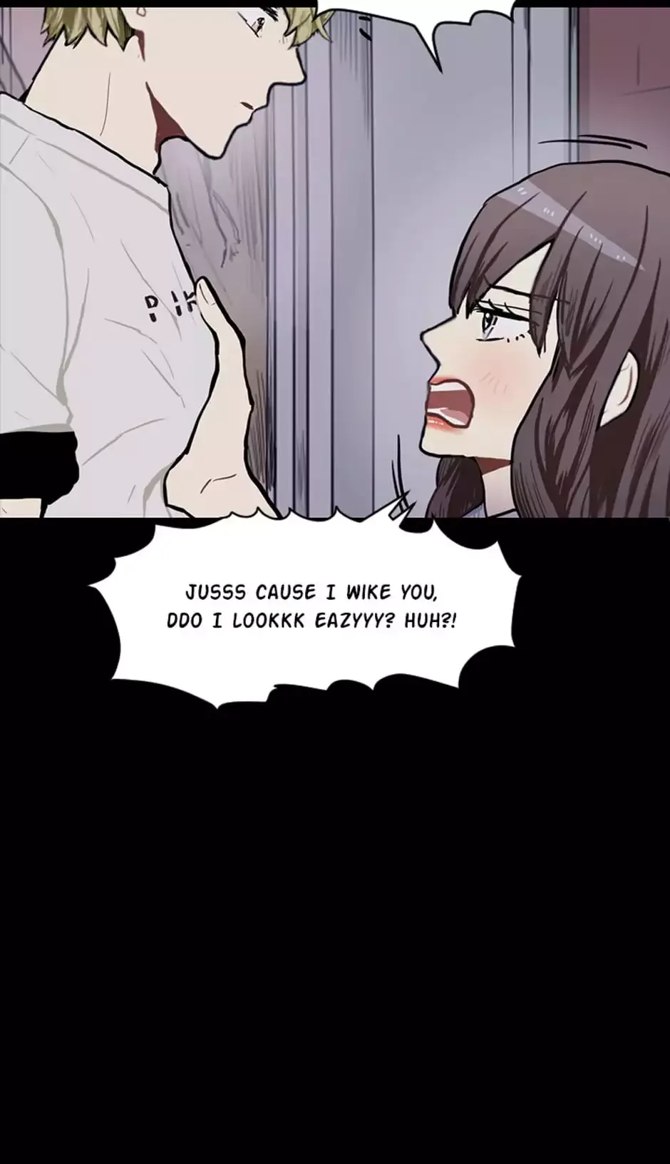 Love & Wish Chapter 72 page 16