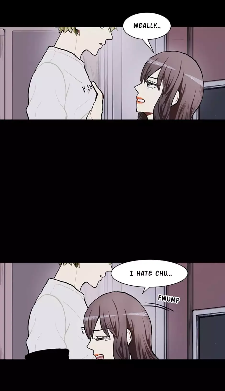 Love & Wish Chapter 72 page 18