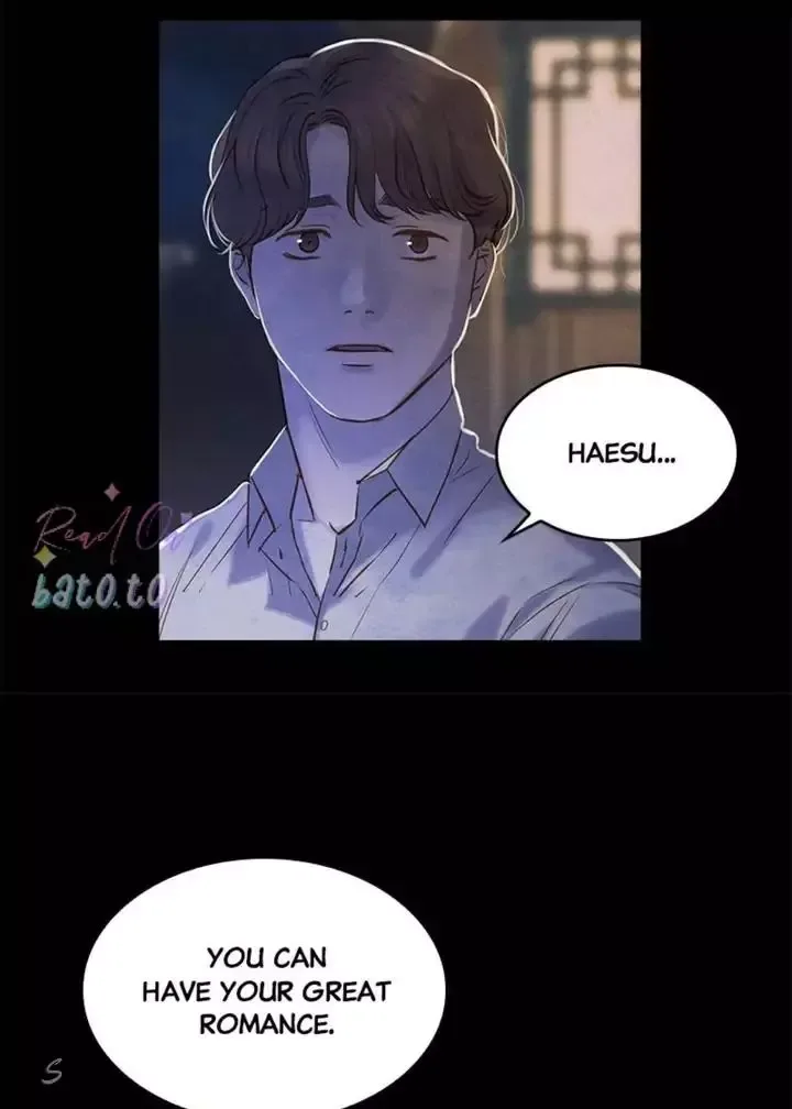 Gorae Byul - The Gyeongseong Mermaid Chapter 67 page 82
