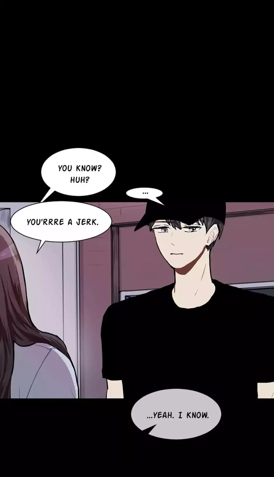 Love & Wish Chapter 72 page 19