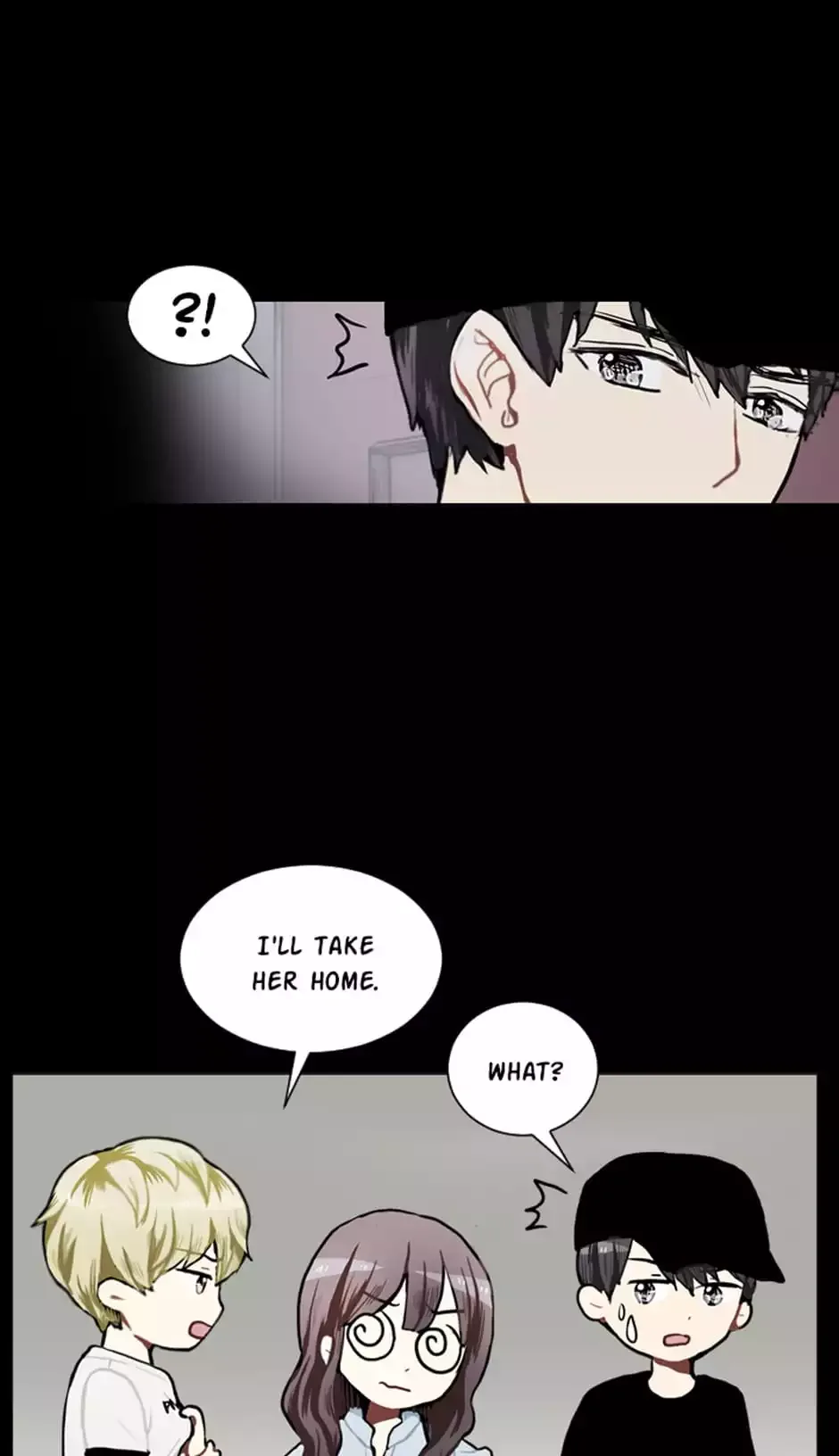 Love & Wish Chapter 72 page 25
