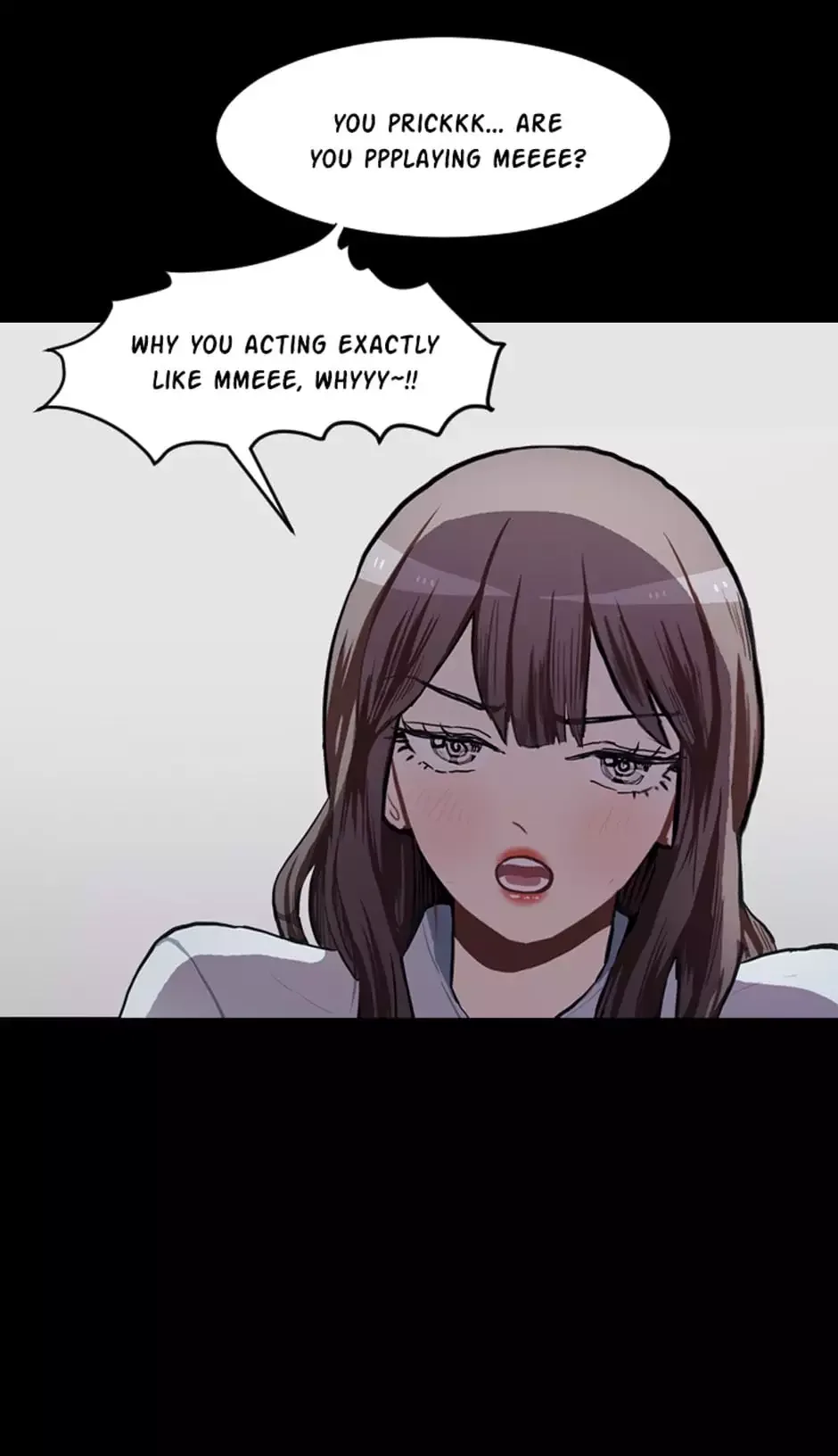 Love & Wish Chapter 72 page 17