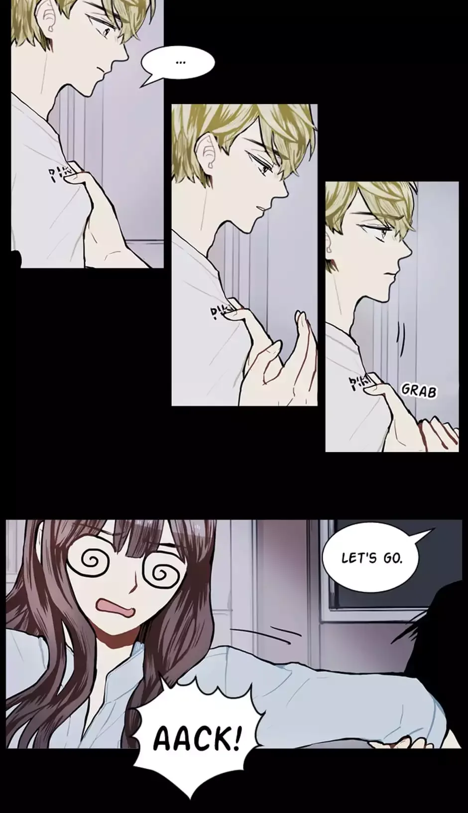 Love & Wish Chapter 72 page 24