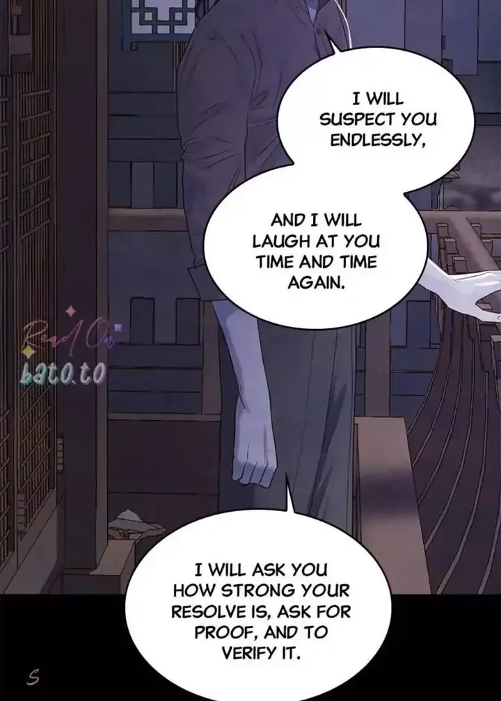 Gorae Byul - The Gyeongseong Mermaid Chapter 67 page 78