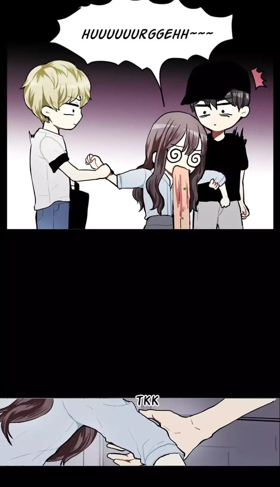 Love & Wish Chapter 72 page 28