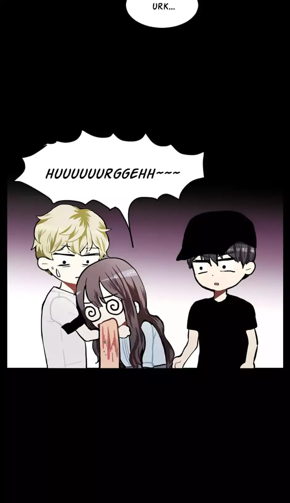 Love & Wish Chapter 72 page 30