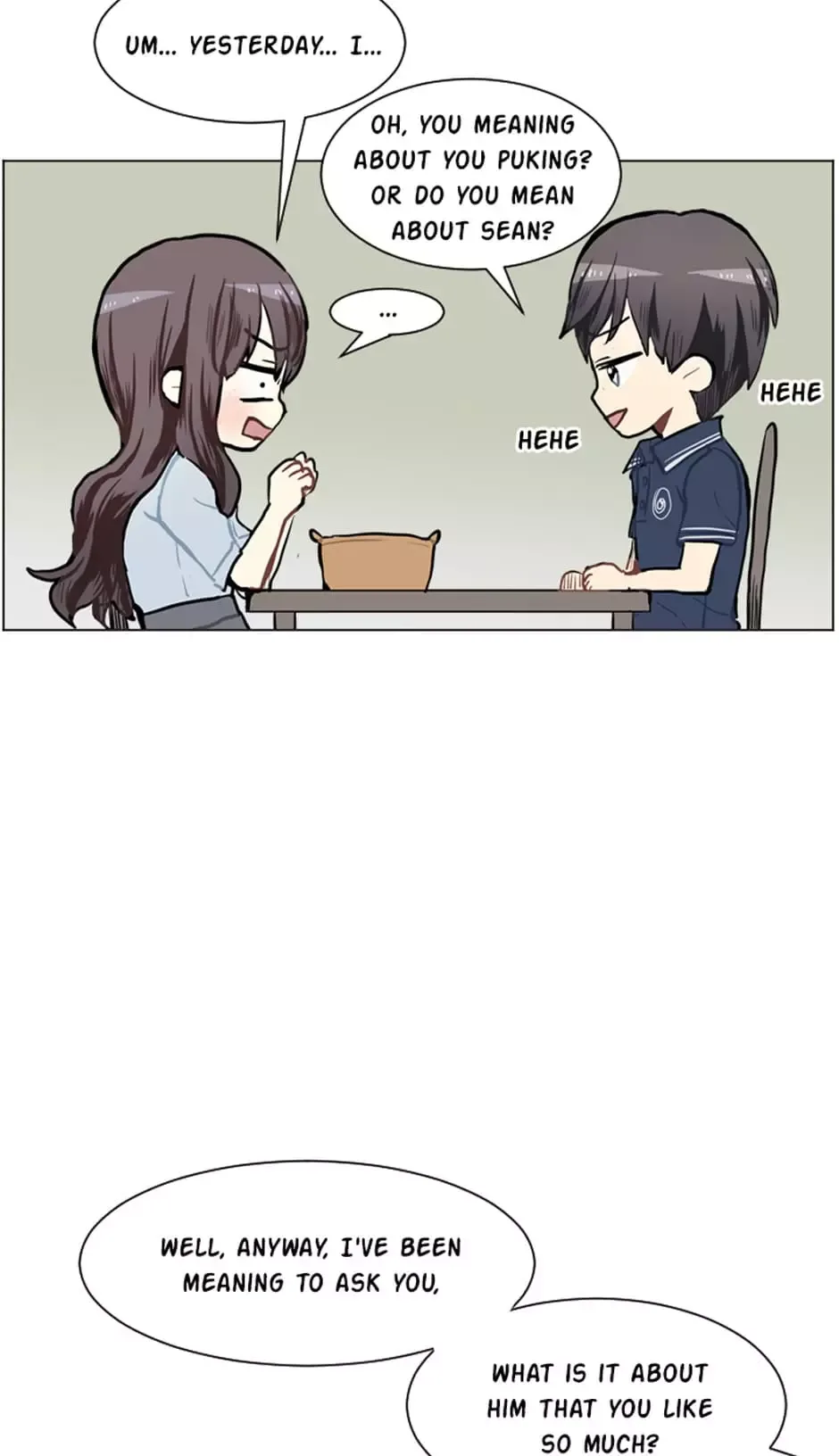 Love & Wish Chapter 72 page 34
