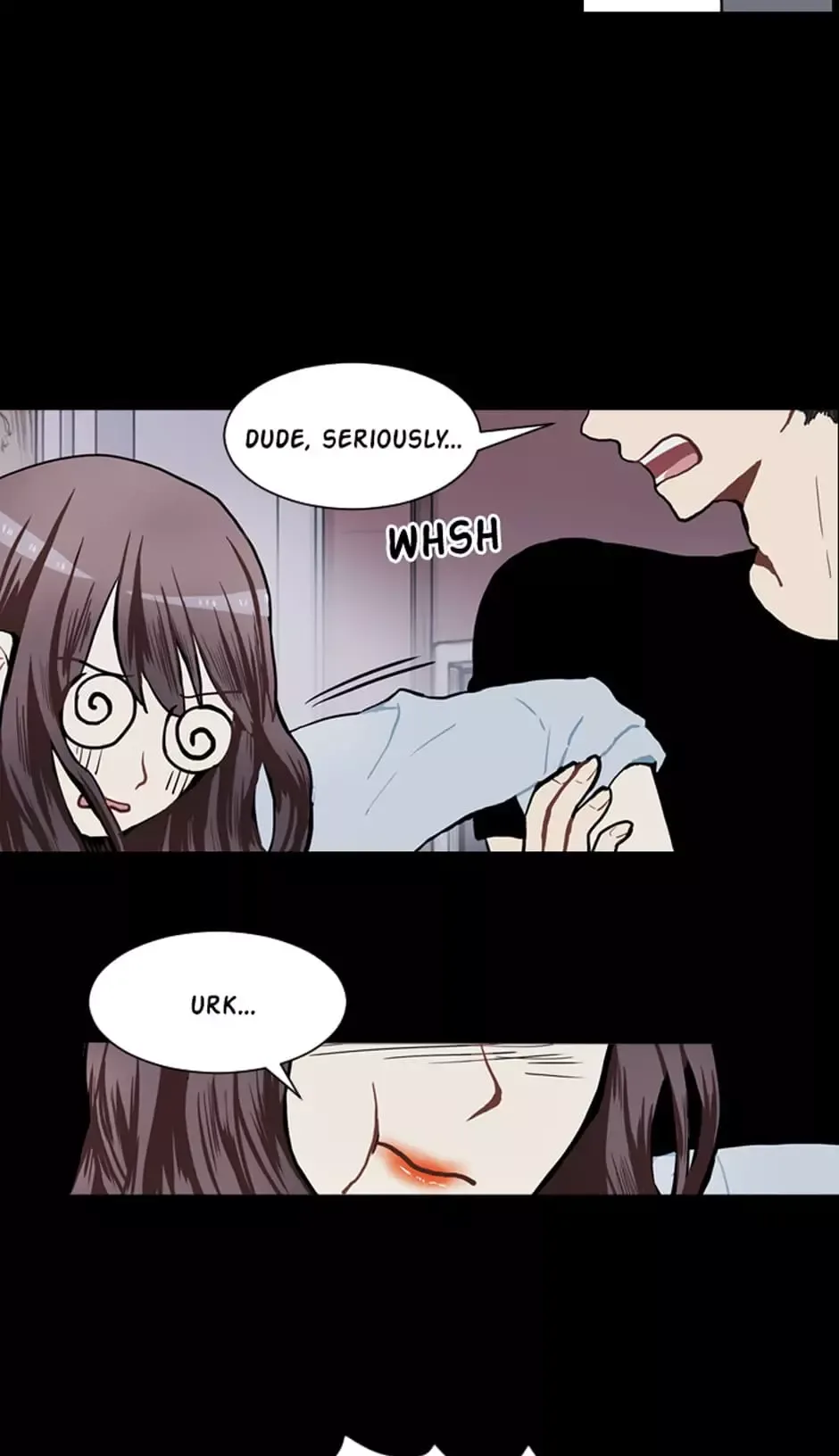 Love & Wish Chapter 72 page 27