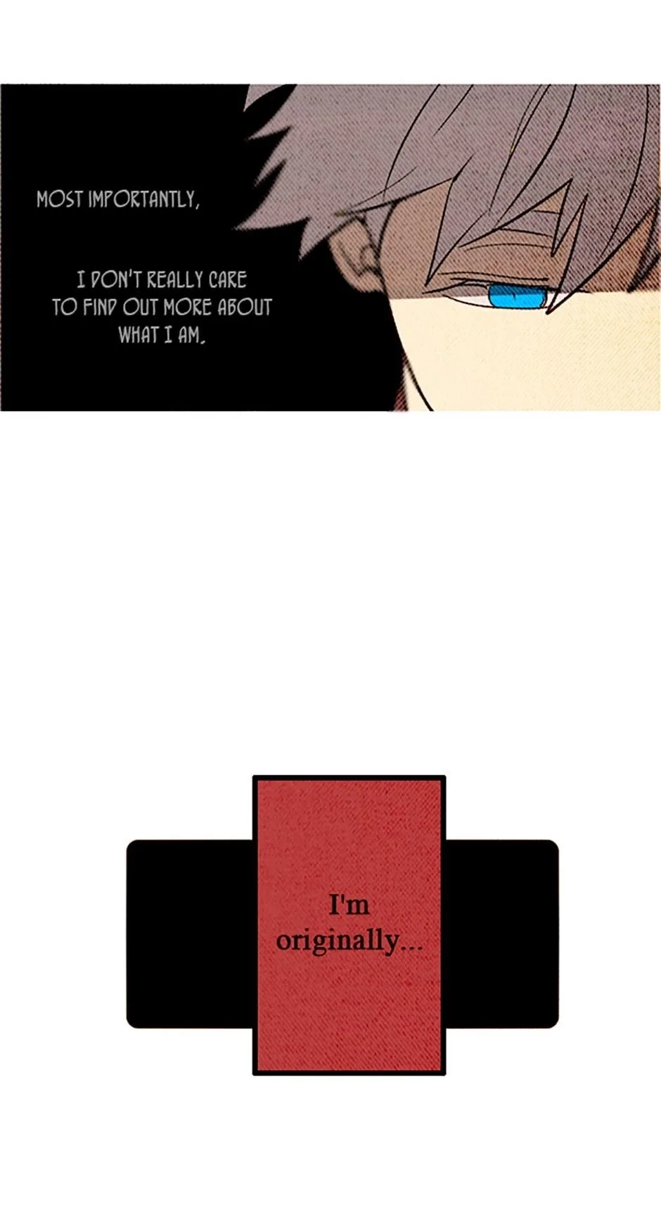 Demons can't be pretty Chapter 106 page 19