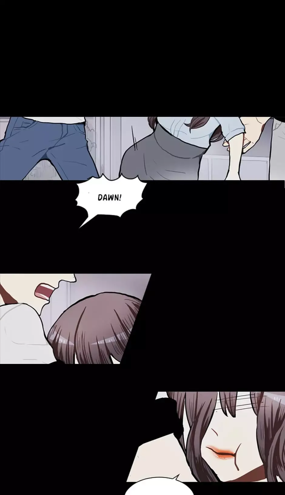 Love & Wish Chapter 72 page 29