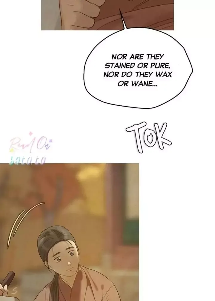 Gorae Byul - The Gyeongseong Mermaid Chapter 67 page 91