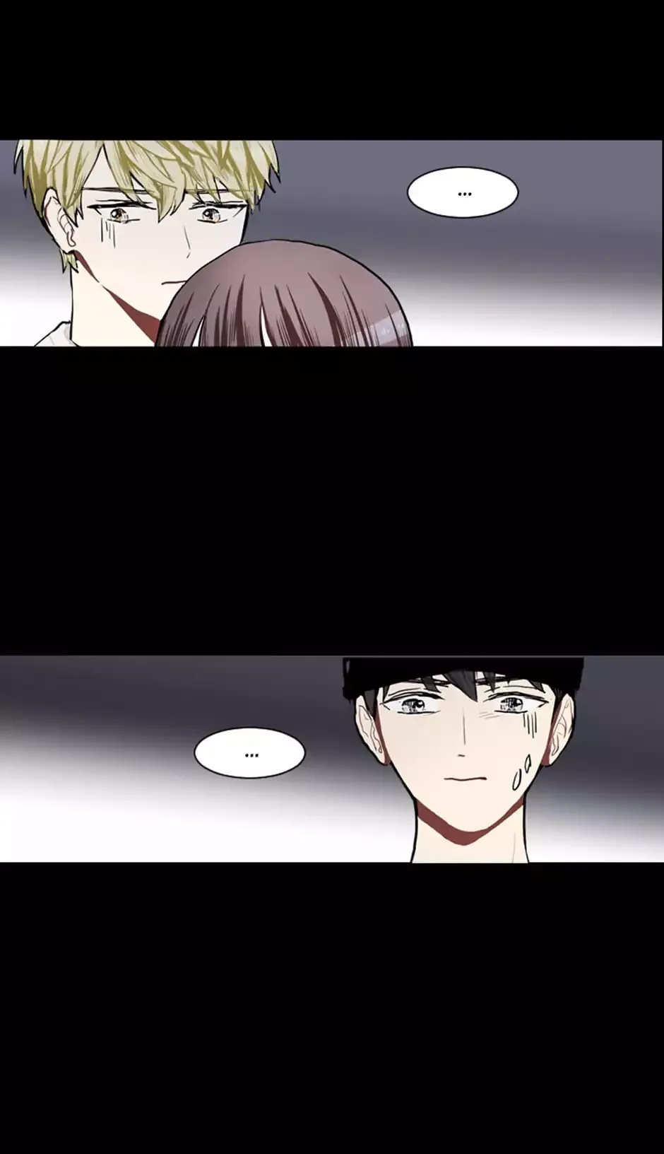 Love & Wish Chapter 72 page 31