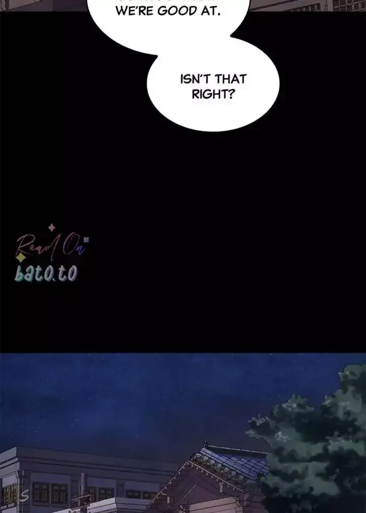 Gorae Byul - The Gyeongseong Mermaid Chapter 67 page 85