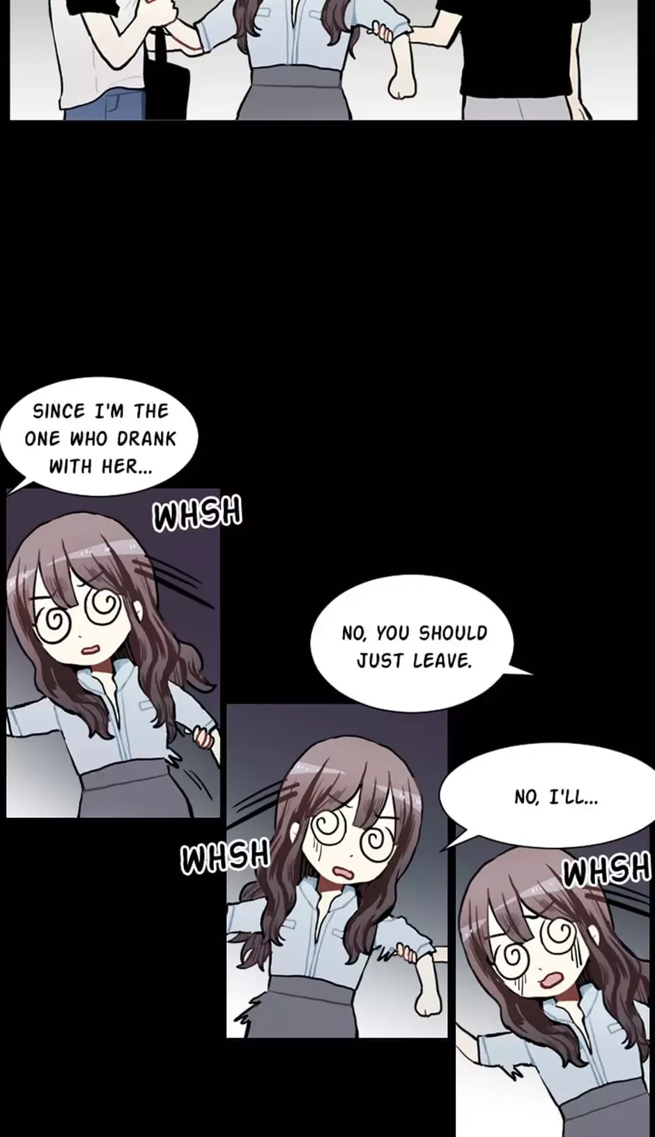Love & Wish Chapter 72 page 26