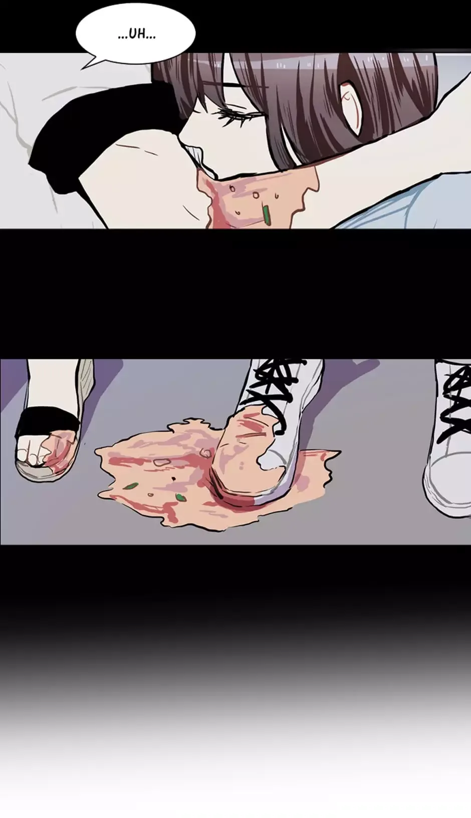 Love & Wish Chapter 72 page 32