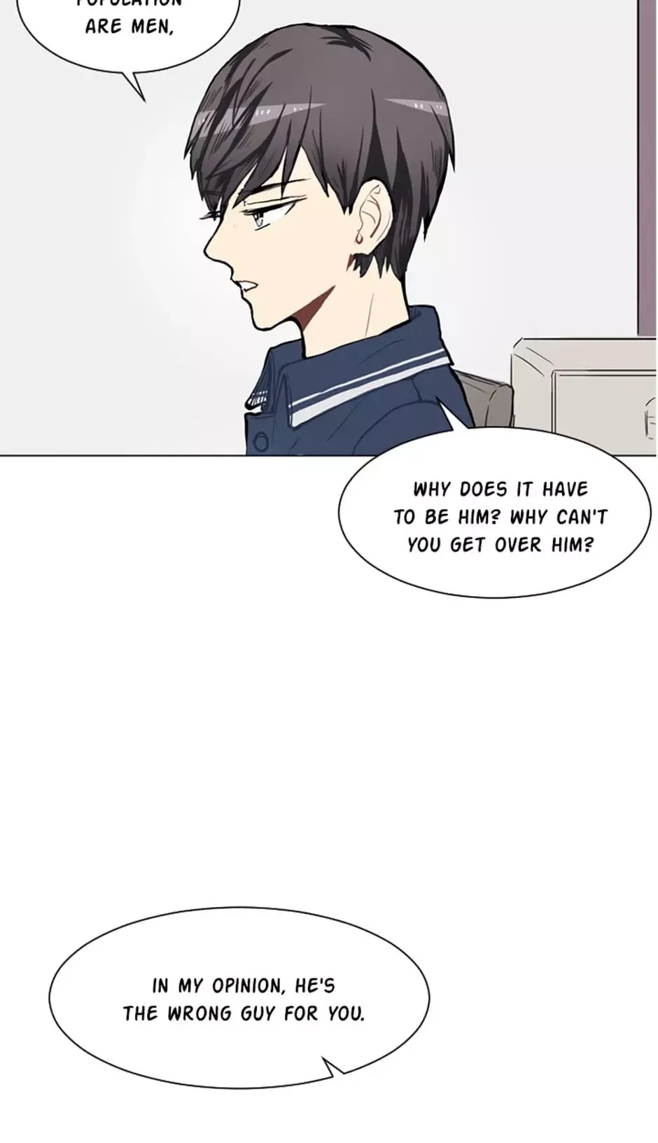Love & Wish Chapter 72 page 36