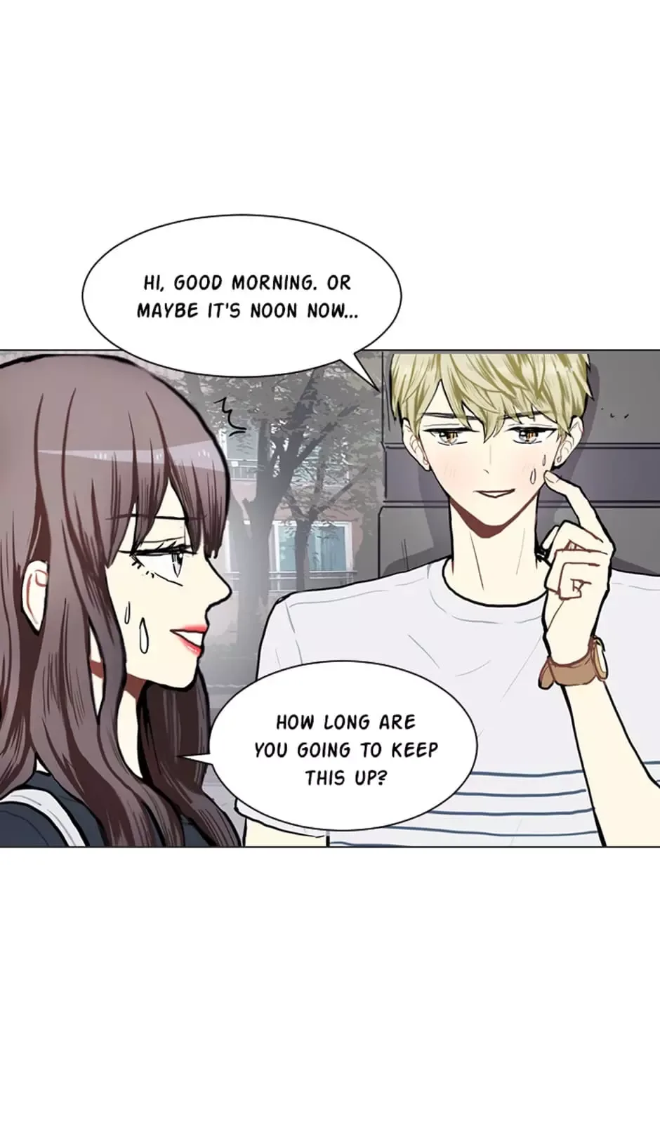 Love & Wish Chapter 72 page 45