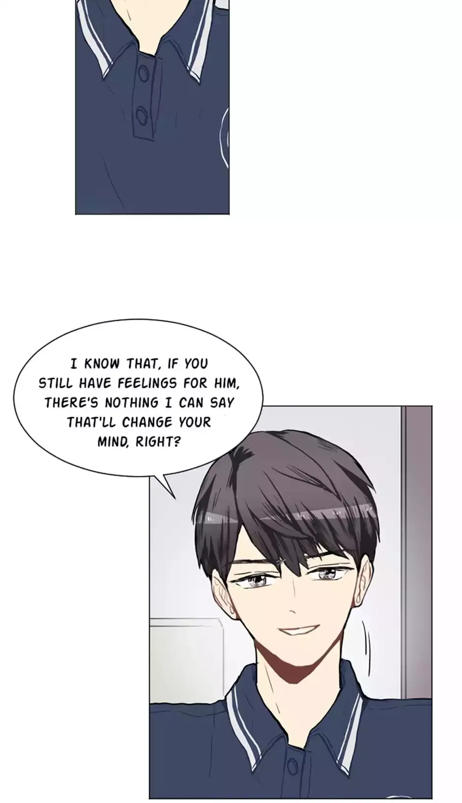 Love & Wish Chapter 72 page 40
