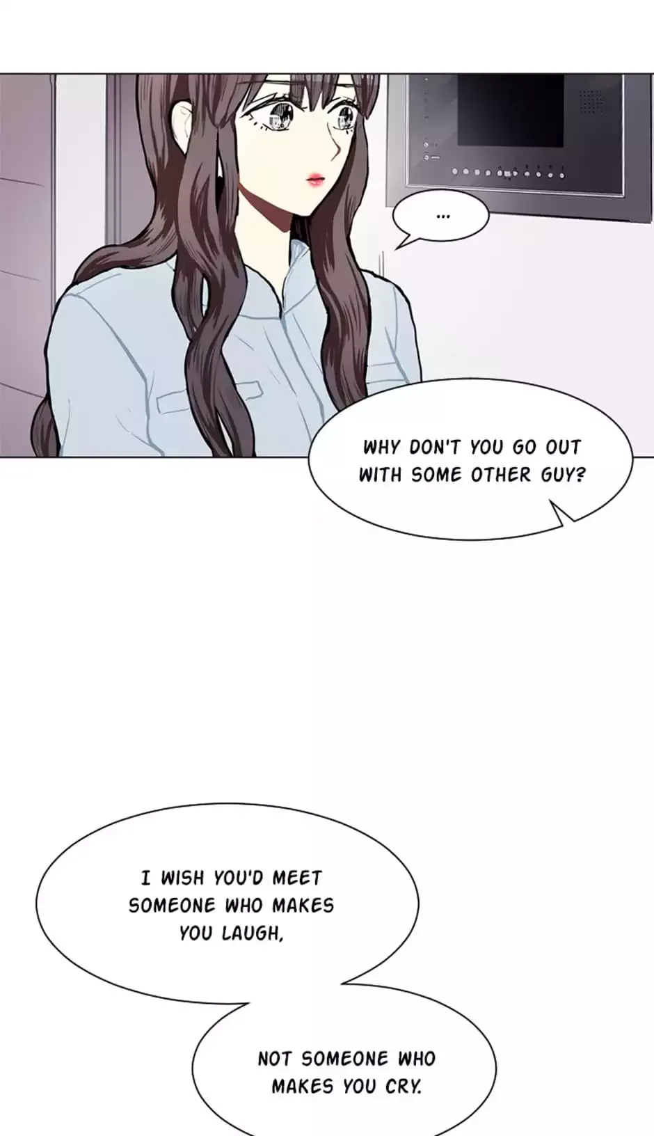 Love & Wish Chapter 72 page 37