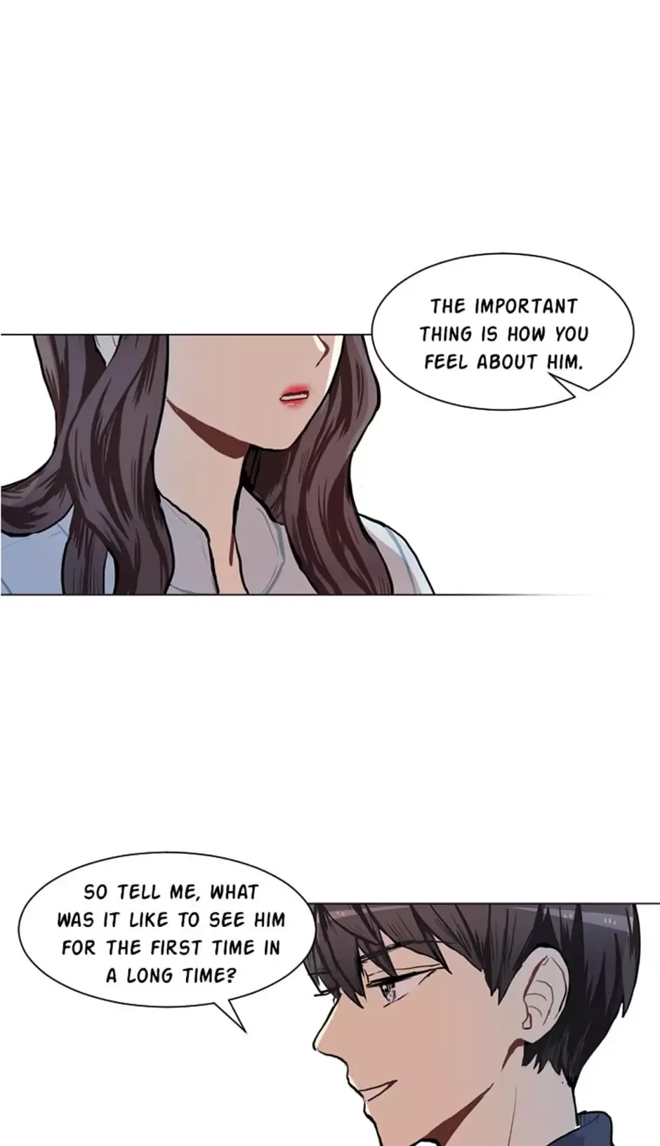 Love & Wish Chapter 72 page 41