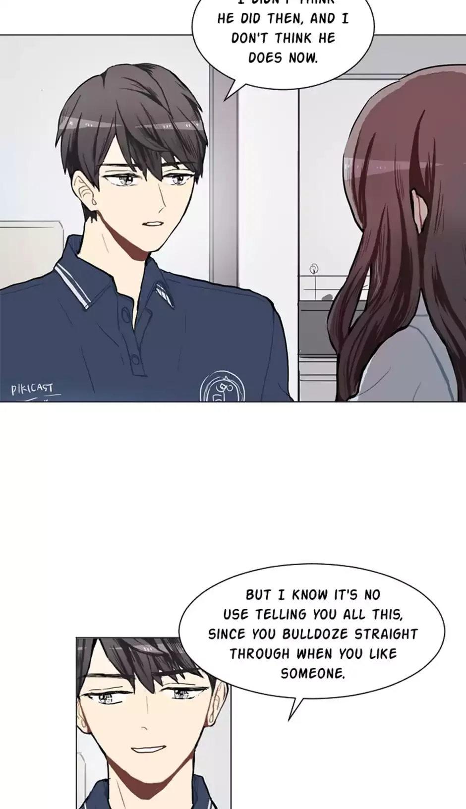 Love & Wish Chapter 72 page 39