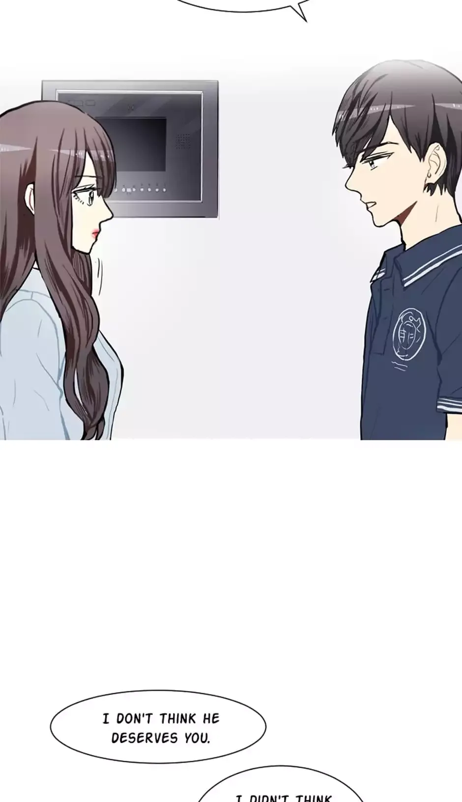 Love & Wish Chapter 72 page 38