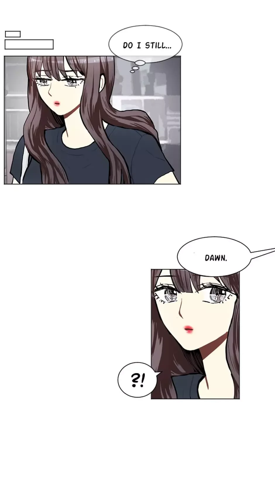Love & Wish Chapter 72 page 44