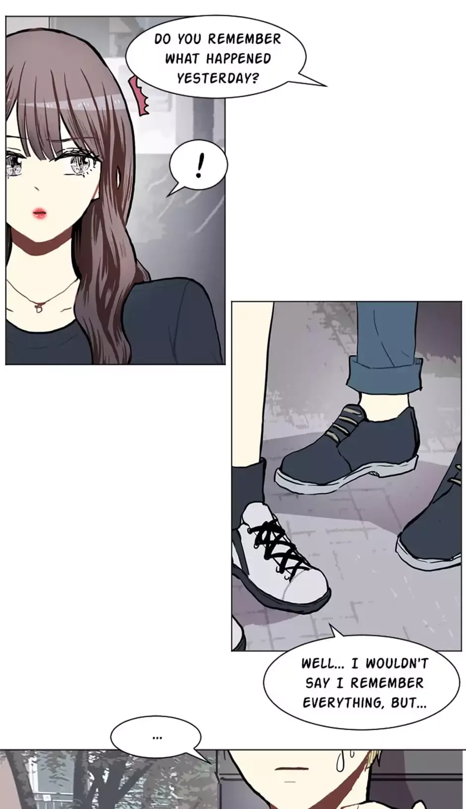 Love & Wish Chapter 72 page 46