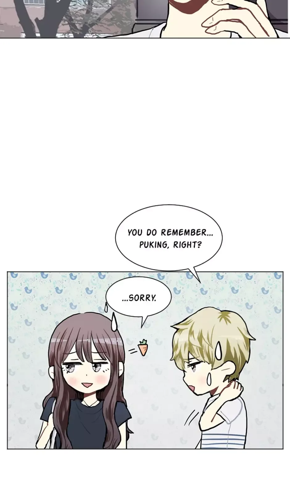 Love & Wish Chapter 72 page 47
