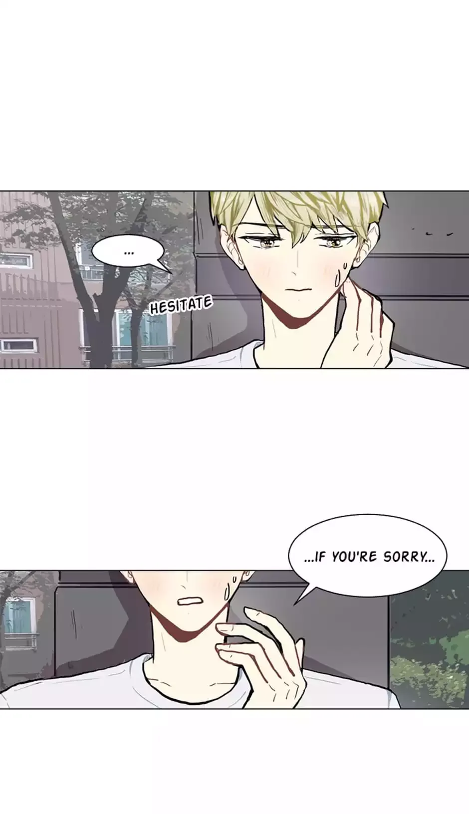 Love & Wish Chapter 72 page 48
