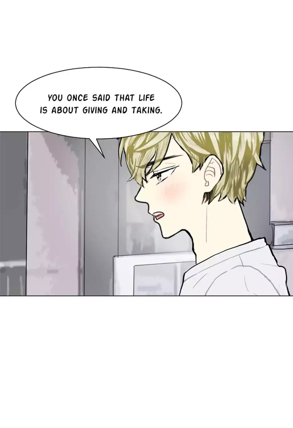 Love & Wish Chapter 72 page 49