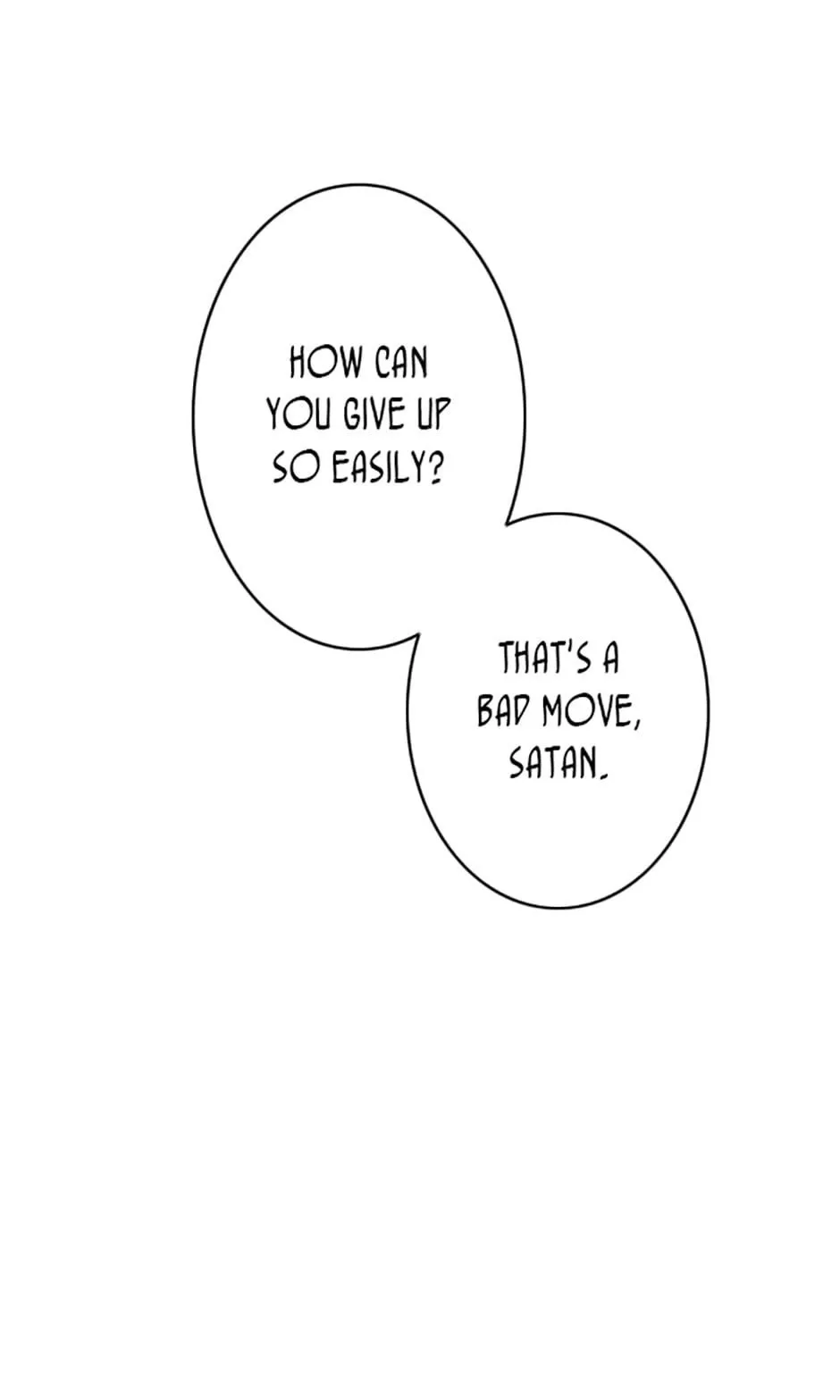 Demons can't be pretty Chapter 106 page 27