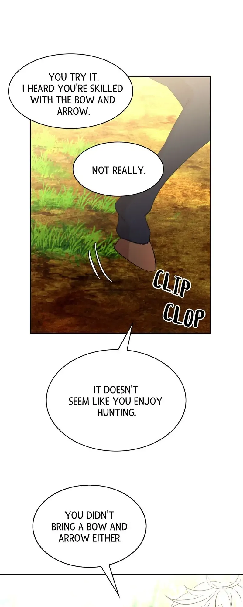 The Moon Witch and The Sun King: My Salvation Chapter 76 page 29