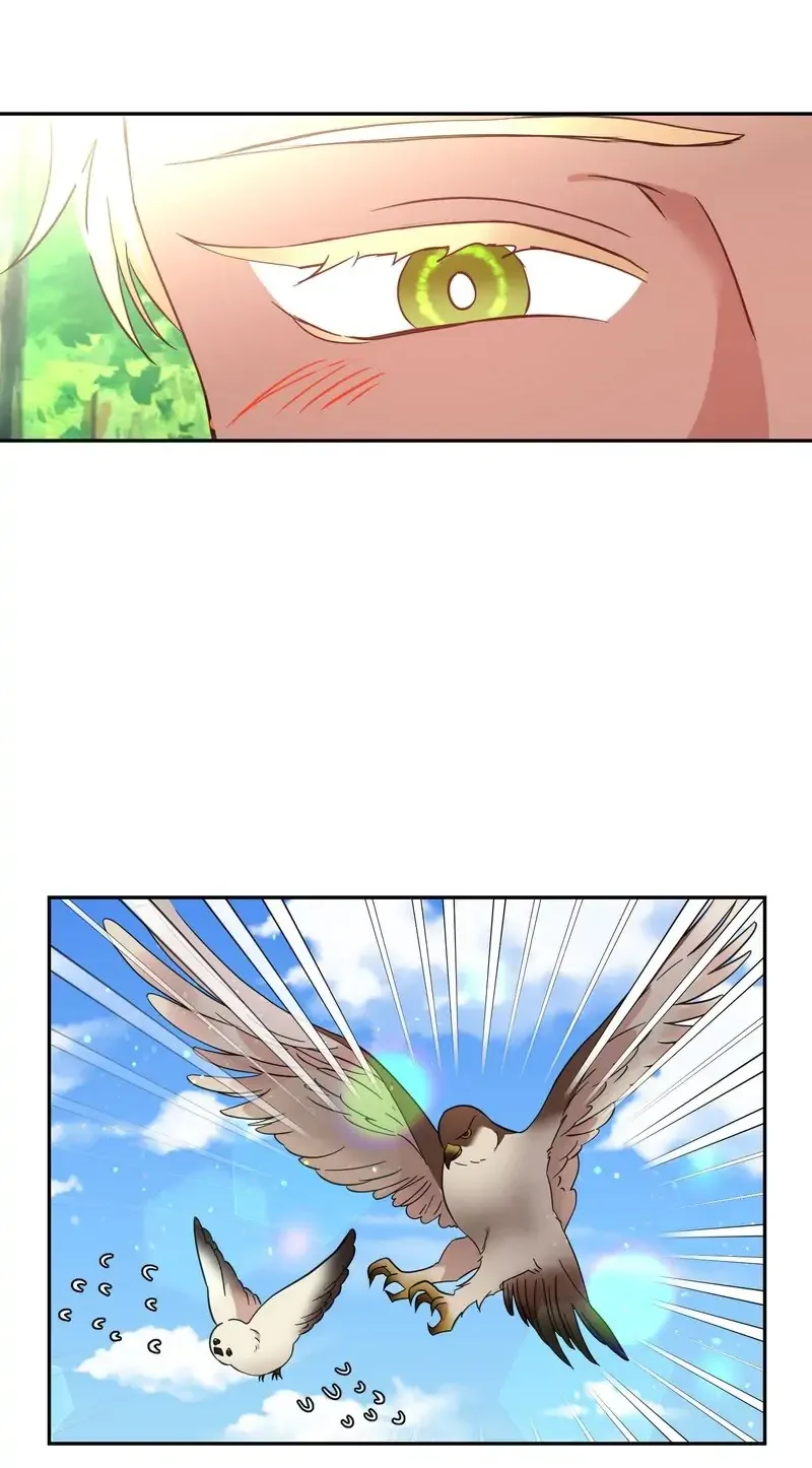 The Moon Witch and The Sun King: My Salvation Chapter 76 page 31